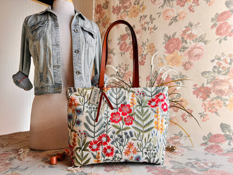 Wildflower Gigi Handbag