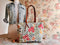 Wildflower Gigi Handbag