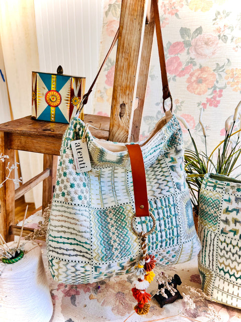 Lily Soft Tote, Shoulder Bag