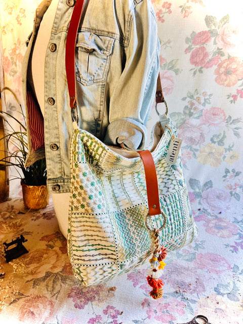 Lily Soft Tote, Shoulder Bag