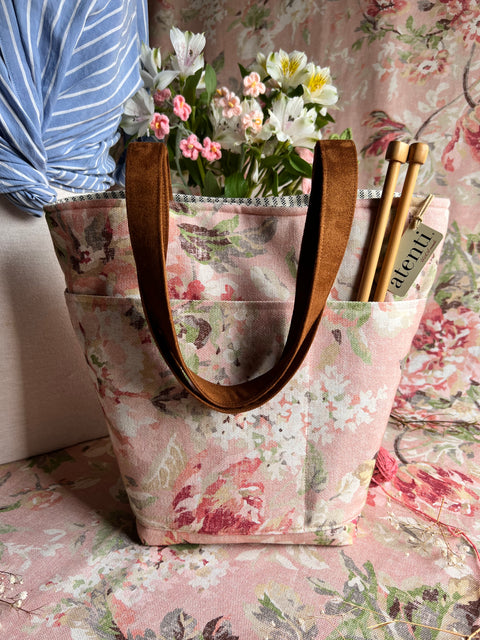 Bloomette Bon Bucket