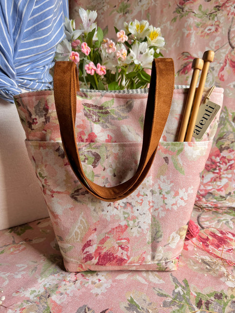 Bloomette Bon Bucket
