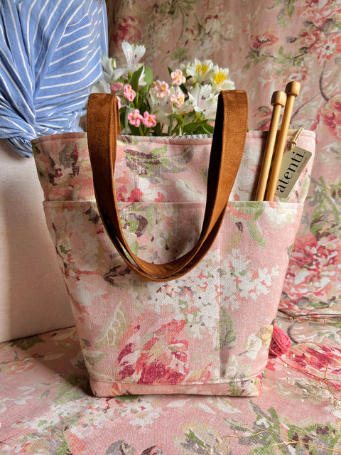 Bloomette Bon Bucket
