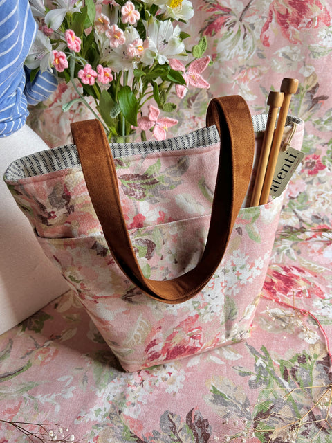 Bloomette Bon Bucket