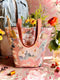 Lillian Bon Bucket, Project Bag