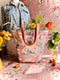 Lillian Bon Bucket, Project Bag