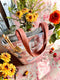 Lillian Bon Bucket, Project Bag
