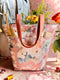 Lillian Bon Bucket, Project Bag