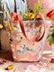Lillian Bon Bucket, Project Bag