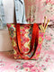Naya Bon Bucket, Project Bag