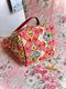 Naya Bon Bucket, Project Bag