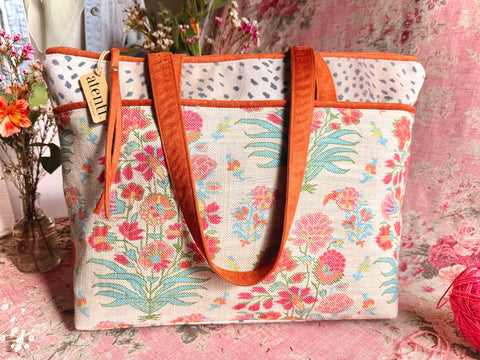 Gemma Satchel Gemma