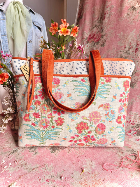 Gemma Satchel Gemma