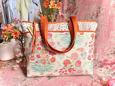 Gemma Satchel Gemma