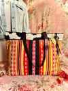Fiesta Satchel