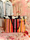 Fiesta Satchel