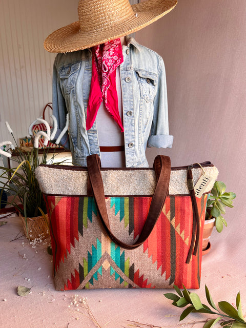 Maverick Satchel