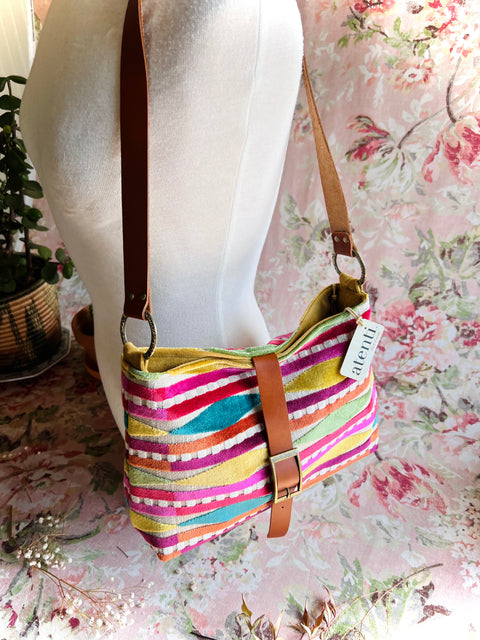 Backgammon Fifi, Handbag