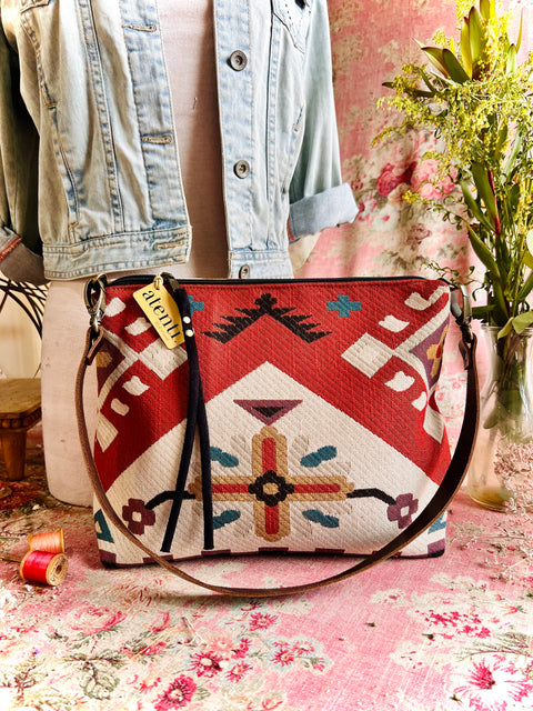Eagle Borsa, Handbag