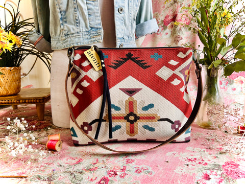 Eagle Borsa, Handbag
