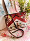 Eagle Borsa, Handbag