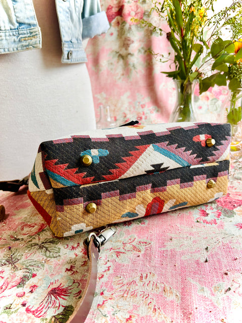 Eagle Borsa, Handbag