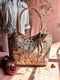 Bristol Lolita, Handbag & Matching Pouch