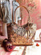 Bristol Lolita, Handbag & Matching Pouch
