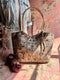 Bristol Lolita, Handbag & Matching Pouch