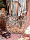 Bristol Lolita, Handbag & Matching Pouch