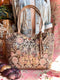Bristol Lolita, Handbag & Matching Pouch
