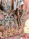 Bristol Lolita, Handbag & Matching Pouch