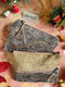 Champagne Petit Pouch Champagne