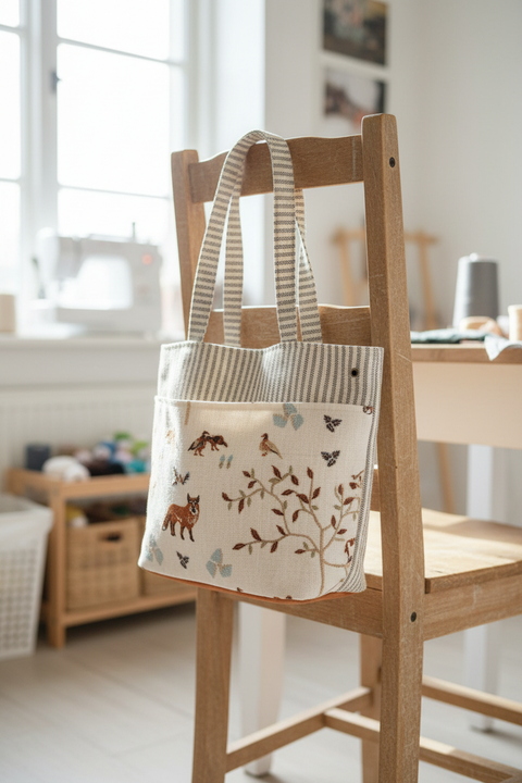 Craft room lifestyle