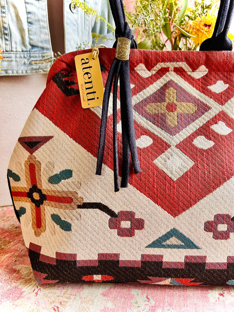 Eagle Molly, Snap Frame Bag Eagle