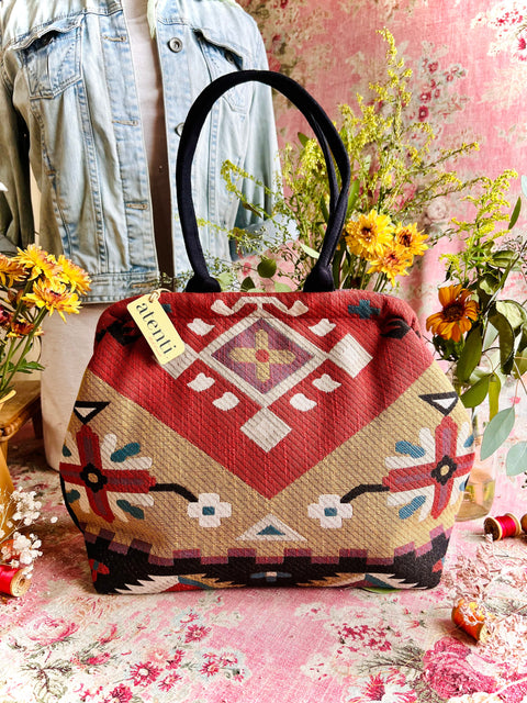 Eagle Molly, Snap Frame Bag Eagle
