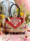 Eagle Molly, Snap Frame Bag Eagle