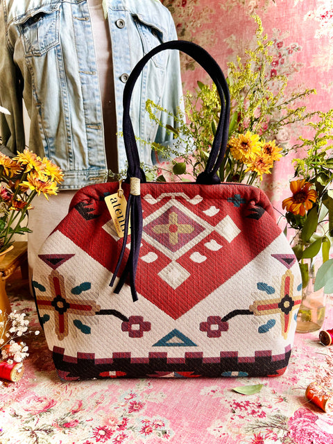 Eagle Molly, Snap Frame Bag Eagle