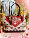 Eagle Molly, Snap Frame Bag Eagle