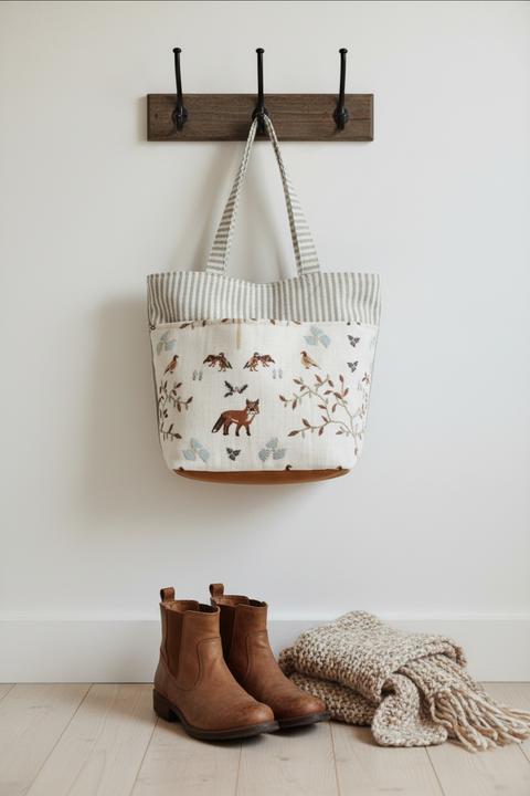 Entryway lifestyle