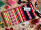 Fiesta Clutch Fiesta