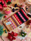 Fiesta Clutch Fiesta