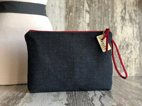 Amour Lolita, Handbag & Matching Pouch