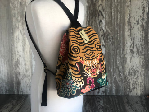 Le Tigre Backsac