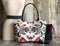 Amour Lolita, Handbag & Matching Pouch