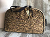 New York Overnighter, Large Weekender