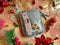 Mamallama Grey Circular Case Mamallama Grey