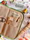 Flora Needles and Tools Case
