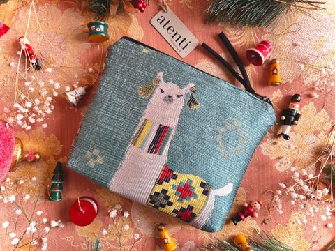 Mamallama Accessories Pouch Mamallama