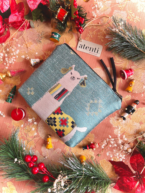 Mamallama Accessories Pouch Mamallama